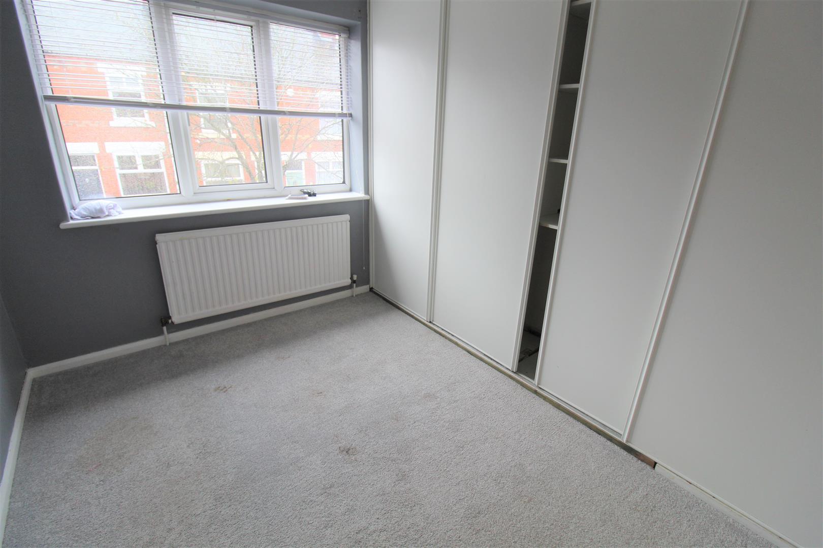 Felstead Street, Baddeley Green, Stoke-On-Trent
